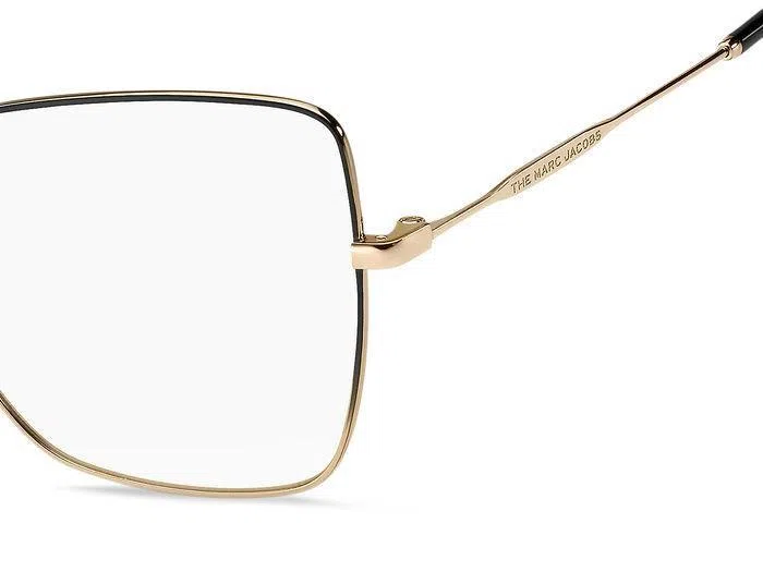Marc Jacobs MARC591 Eyeglasses - view 3